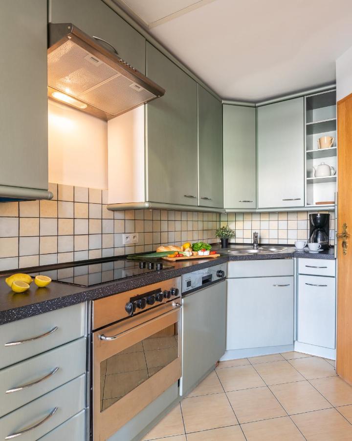 Two Bedroom Apartment For 6 People Warszawa Exteriör bild