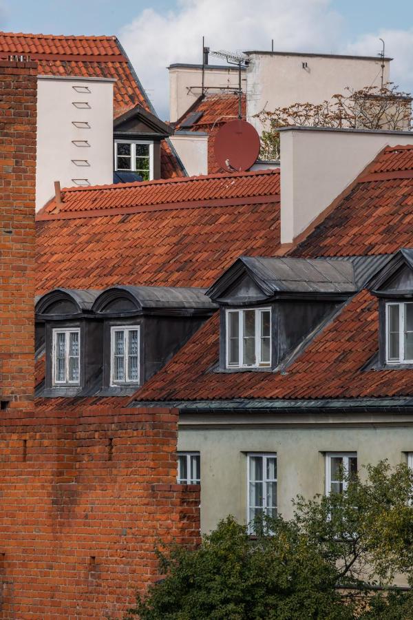 Two Bedroom Apartment For 6 People Warszawa Exteriör bild