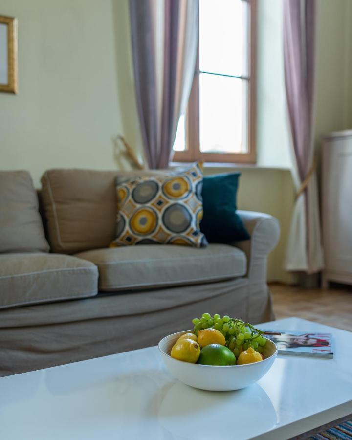 Two Bedroom Apartment For 6 People Warszawa Exteriör bild