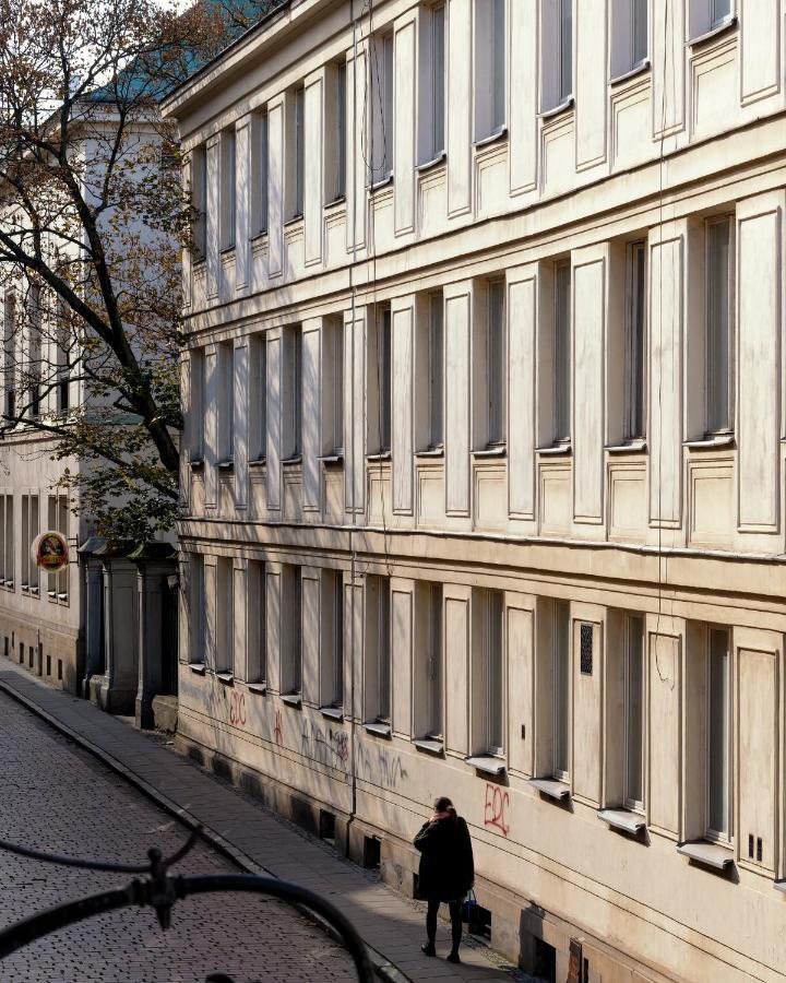 Two Bedroom Apartment For 6 People Warszawa Exteriör bild