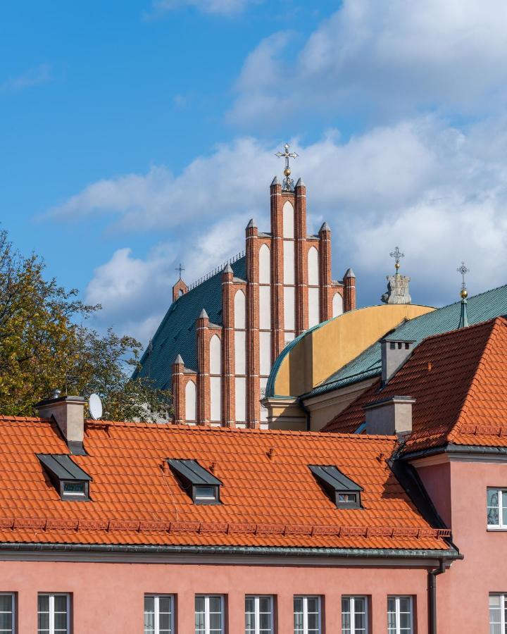 Two Bedroom Apartment For 6 People Warszawa Exteriör bild